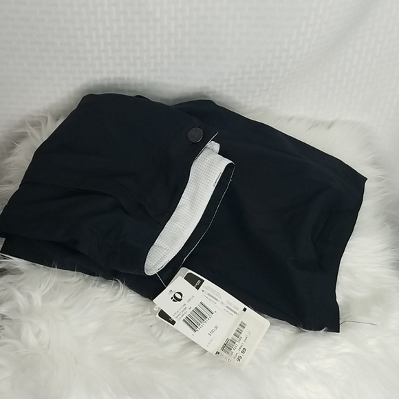 Men's iPearl iZumi sz Large Impact Shorts with padded liner - Picture 1 of 9